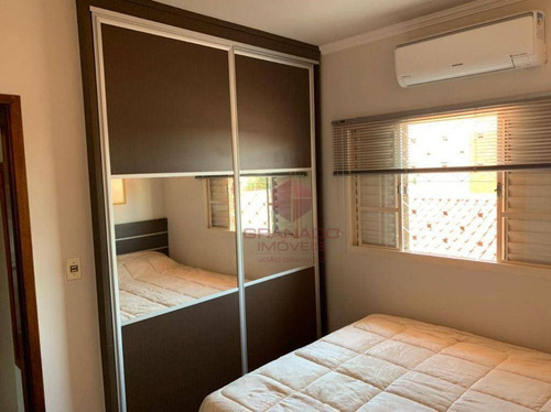 Imagem 23 de 24 de Sobrado Com 3 Dormitórios À Venda, 228 M² Por R$ 510.000,00 - Jardim Novo Oásis - Maringá/pr - So0071