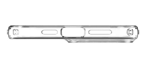 Imagem 6 de 6 de Capa Spigen Liquid Crystal Clear Para iPhone 13 Pro Max 6.7'
