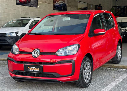 Volkswagen Up Up 1.0 Mpi