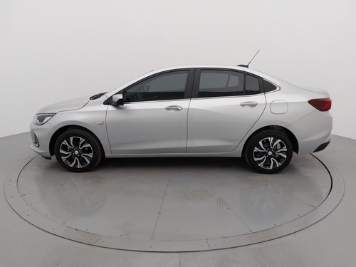 Chevrolet Onix 1.0 TURBO FLEX PLUS PREMIER AUTOMÁTICO