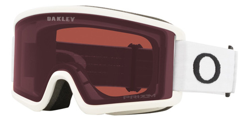Antiparras De Nieve Target Line S Prizm Oakley