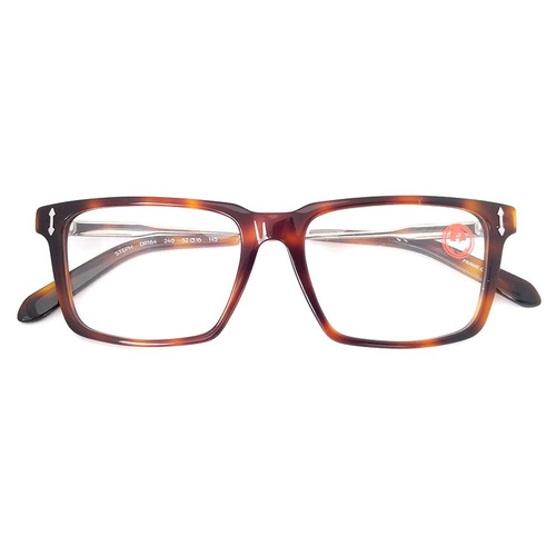 Imagen 3 de 5 de Armazon Lentes Geek Vintage Retro Dragon Steph Dr164 Nuevo