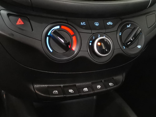Imagen 8 de 14 de Chevrolet Aveo Ls 2020