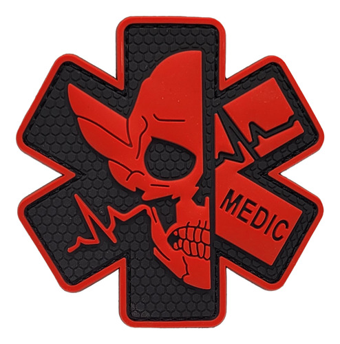 Insignia De Pvc Personalizada
