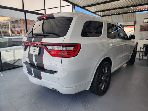 Dodge Durango 5.7 V8 R/t At