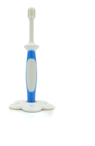 Cepillo Dental Para Higiene Durante La Segunda Dentición - Baby Innovation