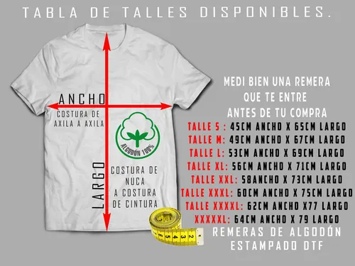 Remera Javier Milei Osea Digamos Frases Art 01