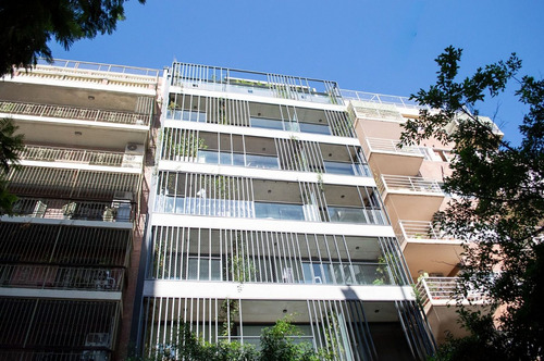 Venta Depto 2 Amb Pileta Villa Urquiza A Estrenar