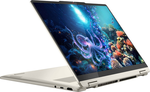 Lenovo Yoga 7 2-in-1 14 Ryzen Ai 5 340 16gb 512gb Ssd