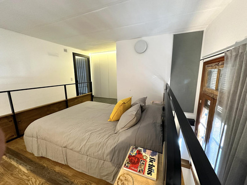 Venta 2 Dormitorios - Terraza - Pichincha Rosario