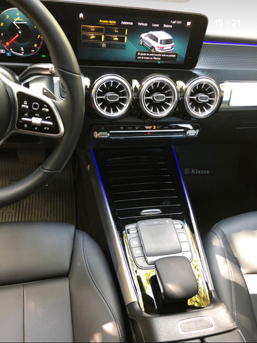 Mercedes-Benz Clase GLB 1.4 Glb200 Advance 163Cv