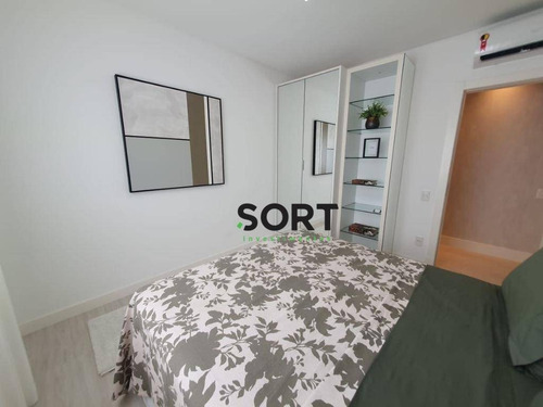 Imagem 20 de 30 de Apartamento Portinax Residence , Balneário Camboriú - Ap1360