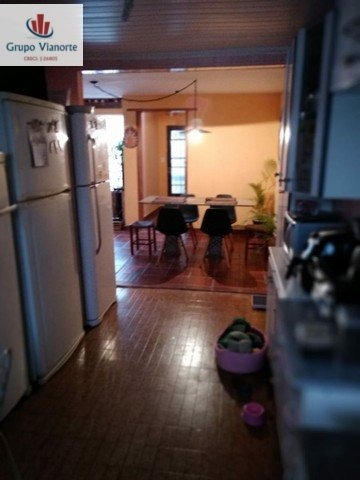 Imagem 6 de 20 de Sobrado A Venda No Bairro Jaçanã Em São Paulo - Sp. - L5135-1