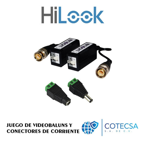 Kit Circuito Cerrado 4 1080 Domo Metal 100mts Utp 2tb