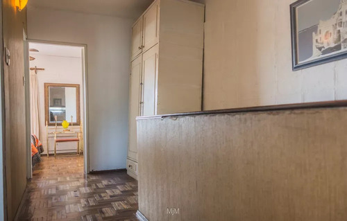 Casa En Venta De 2 Dormitorios C/ Cochera En Flor De Maroñas