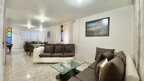 Imagen 3 de 14 de Se Vende Casa En Urb Las Marianas