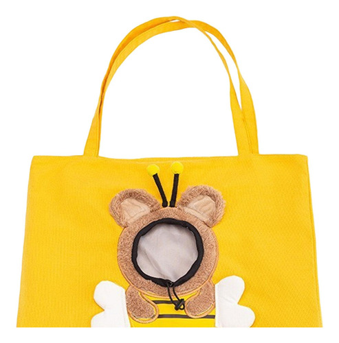 Bolso Del Gato Del Totalizador Del Portador Del Gato Al Aire