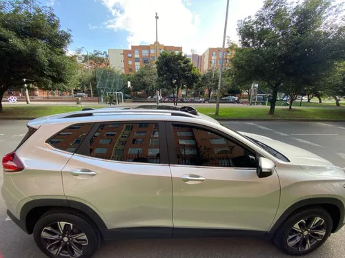 Chevrolet Tracker Turbo Premier