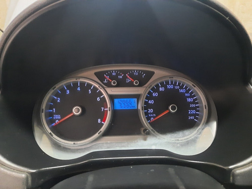 Volkswagen Gol Trend 1.6 2009