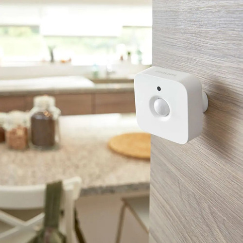 Imagen 5 de 7 de Sensor De Movimiento Inteligente Philips Hue Motion