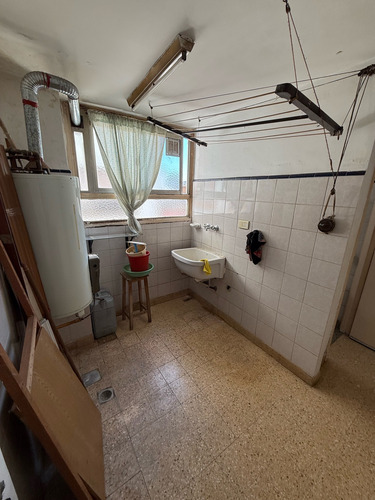 Venta Av. Gaona Al 1700 Caballito - Amplio Balcón 3 Ambientes - Escritorio - Dependencia Con Su Baño