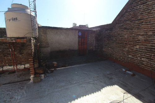 Venta Lote Ideal Deposito Zona Industrial Escucha Oferta