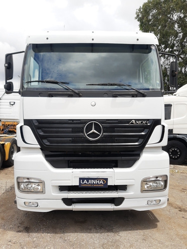 Mercedes Bens 2544