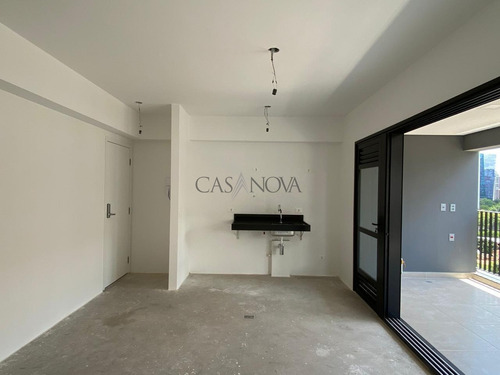 Imagem 19 de 19 de Apartamento À Venda Em Vila Olímpia - Ap002533