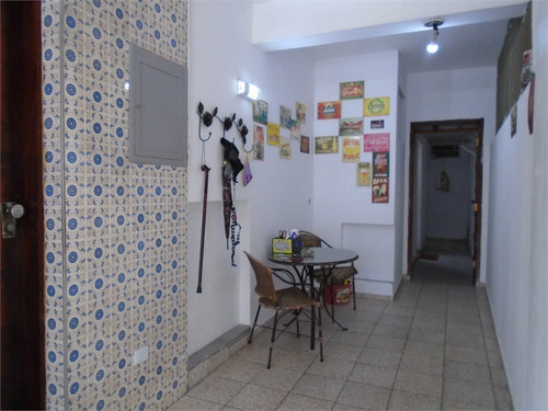 Imagem 8 de 30 de Sobrado Totalmente Reformado Com 2 Dormitórios Em Rua Tranquila Na Vila Cruzeiro - Reo515884