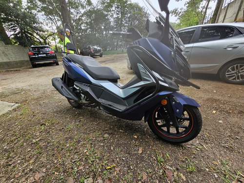 Dafra Cruisym 300 Abs 2024/ 2024