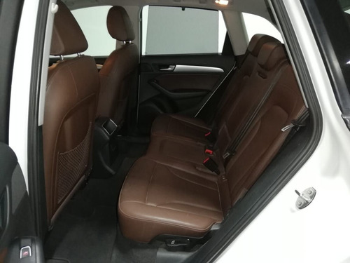 Audi Q5 2017 2.0 L4 Trendy Tiptronic At
