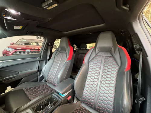 Audi Serie RS 2.5 Q3 Performance Dsg