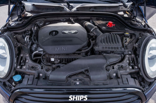 Mini Cooper 1.5 Chili 3p Mt