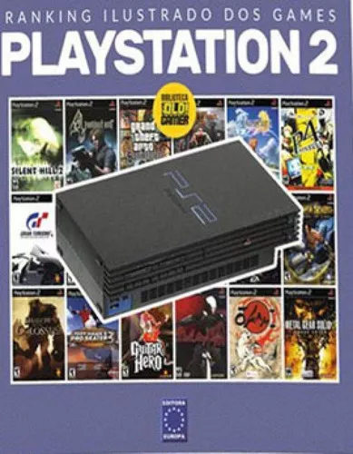 playstation 2 - Games Você Compra Venda Troca e Assistência de