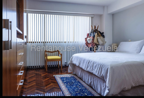 Mls #23-2690comodo Apartamento Ubicado En Zona Privilegiada
