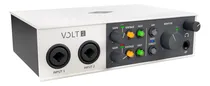 Comprar Universal Audio Volt 2 - Interfaz De Audio Usb