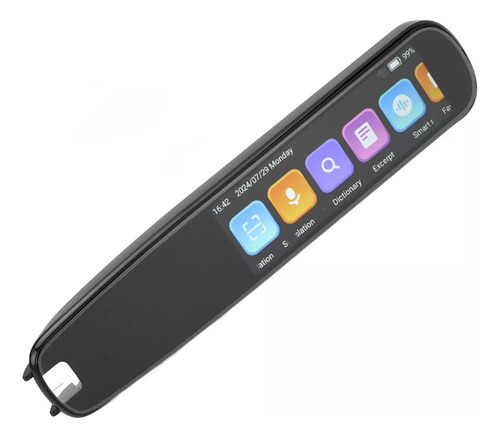Xing Translation Pen Scanner Scanner Scan Translator Multifu
