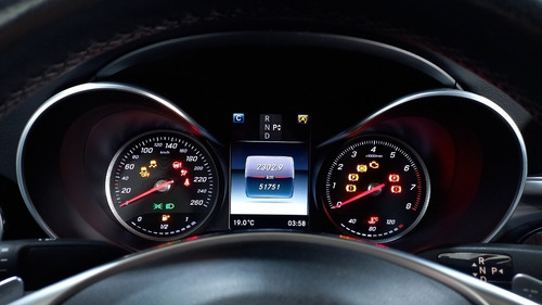 Imagen 9 de 15 de Mercedes Benz Clase C C250 2.0 Amg - 145185