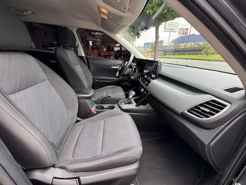 Kia Seltos 1.6l Emotion At