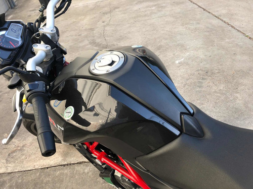 Benelli Tnt 25
