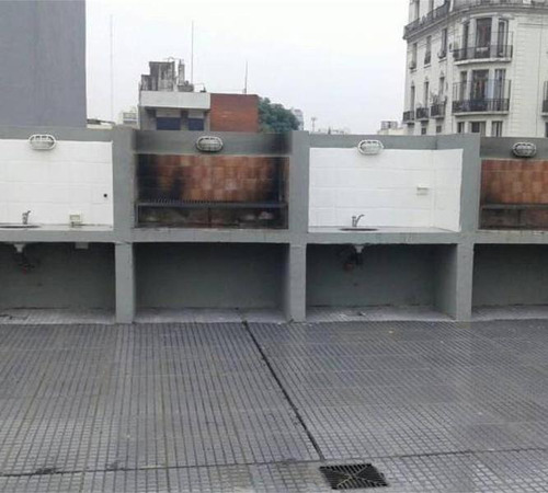 Imagen 13 de 21 de Venta Oportunidad - Dos Ambientes - Sol De Independencia Iii