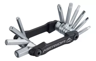 Herramienta Bicicleta Merida Multi Tool 11 Funciones