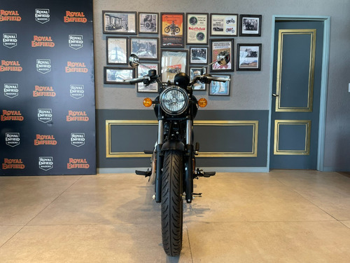 Imagen 2 de 25 de Royal Enfield Meteor 350 0km 2023