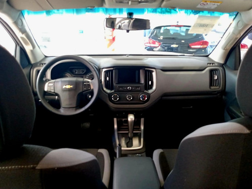Chevrolet S10 2.8 Lt Cd Tdci 200cv 4x4