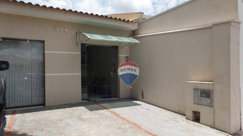 Imagem 9 de 9 de Sala Para Alugar, 13 M² Por R$ 650,00/mês - Nova Paulínia - Paulínia/sp - Sa0181