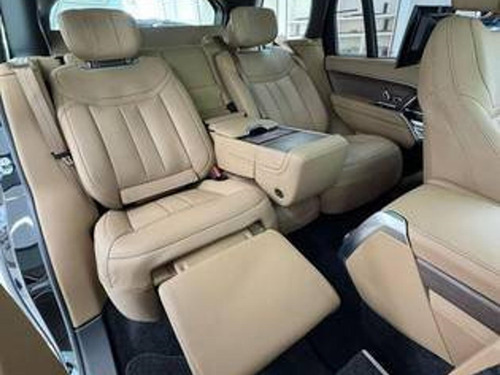Land Rover Range Rover 3.0 P550e PHEV AUTOBIOGRAPHY AWD AUTOMÁTICO