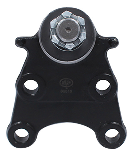 Rotula Inferior Luv Dmax 2500 4jk1-tc Tfs Dohc 16 V 2.5 2012