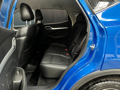 MG Zs 1.5 Mt Com