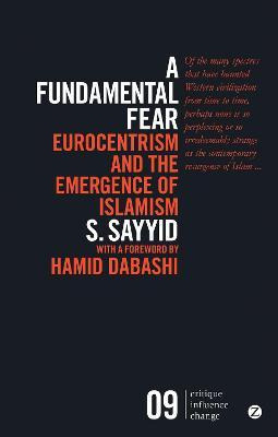 Libro A Fundamental Fear : Eurocentrism And The Emergence...