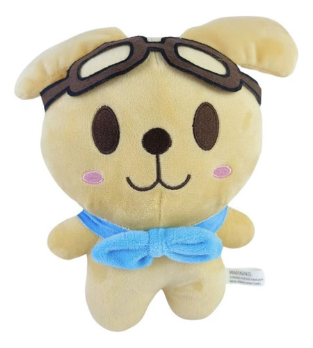 8 Gafas De Peluche Skzoo Leeknow Hyunjin Para Muñeca, Regalo